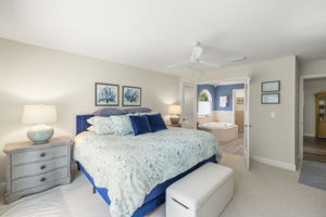 Primary Bedroom 3 of 4