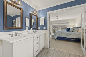 Primary Bathroom 2 of 3