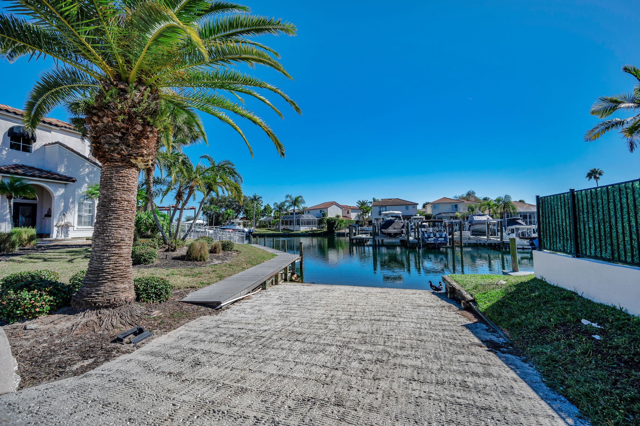 Docks and Boat Ramp2