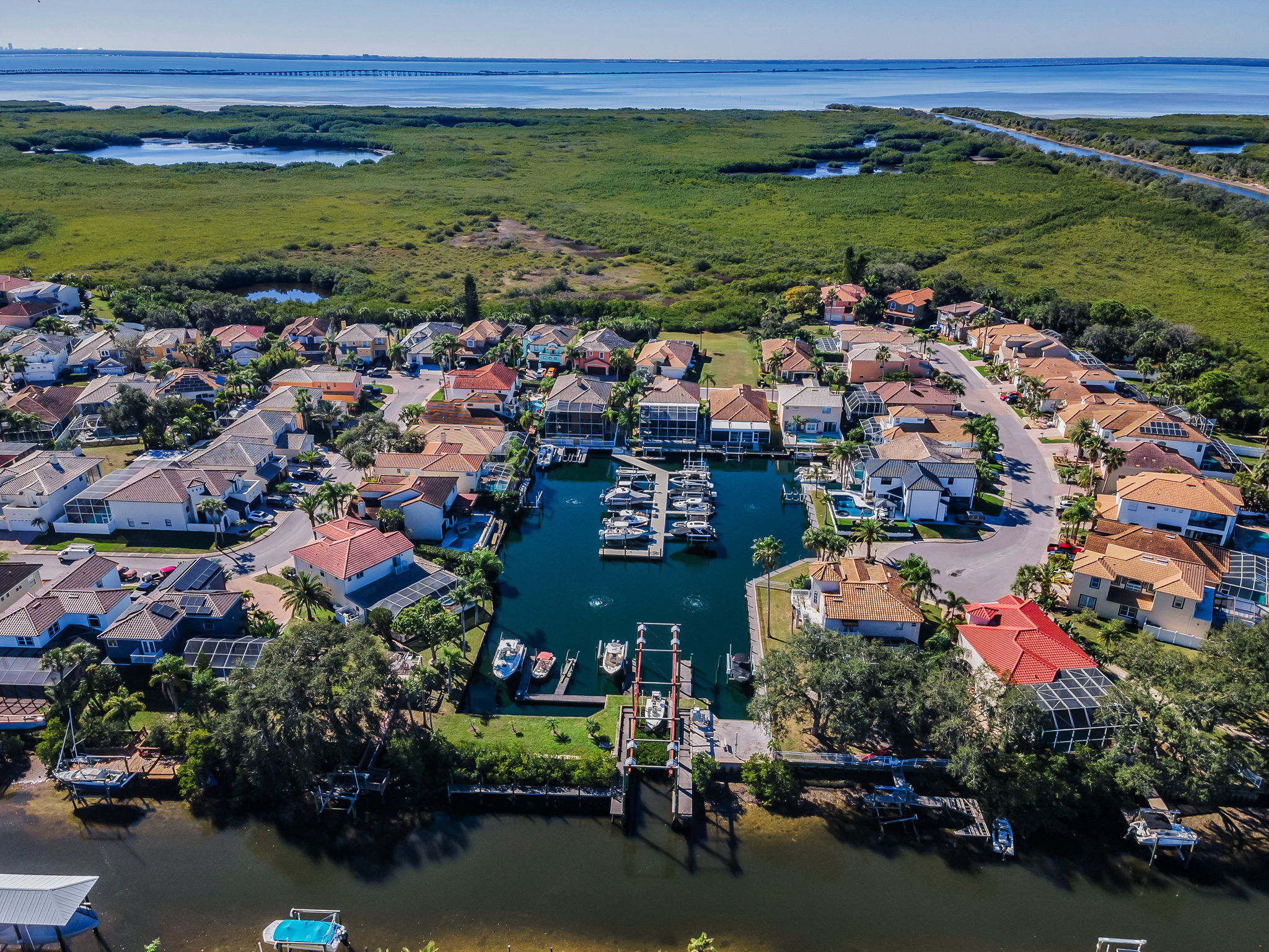 Docks and Boat Ramp4
