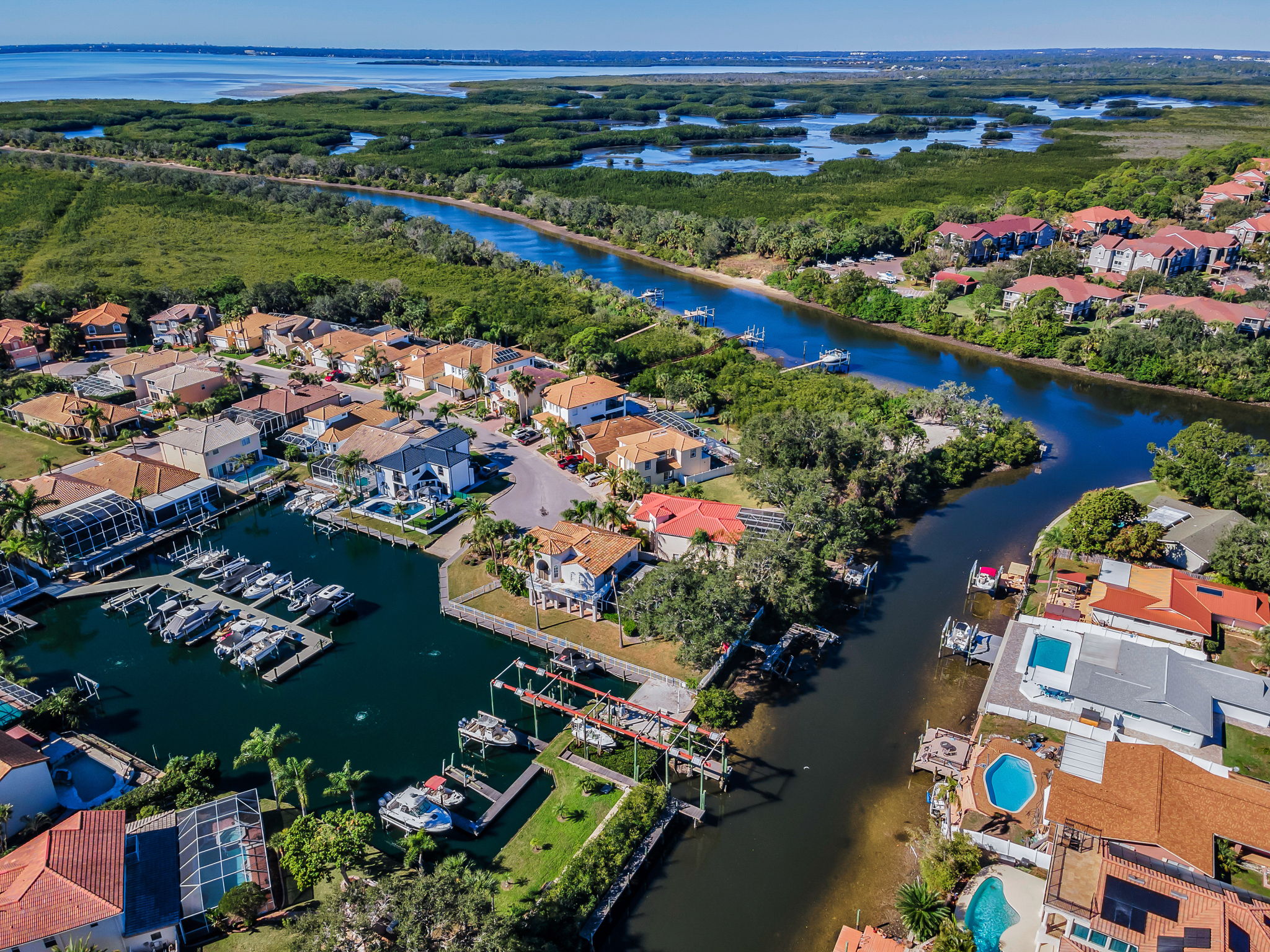 Docks and Boat Ramp5