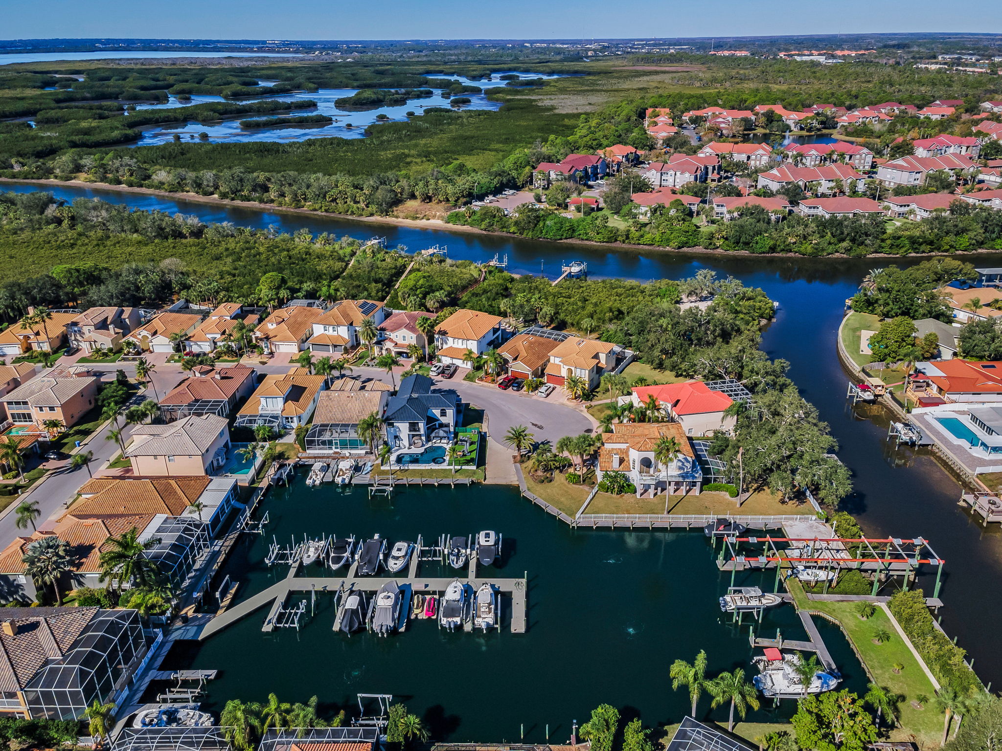 Docks and Boat Ramp6
