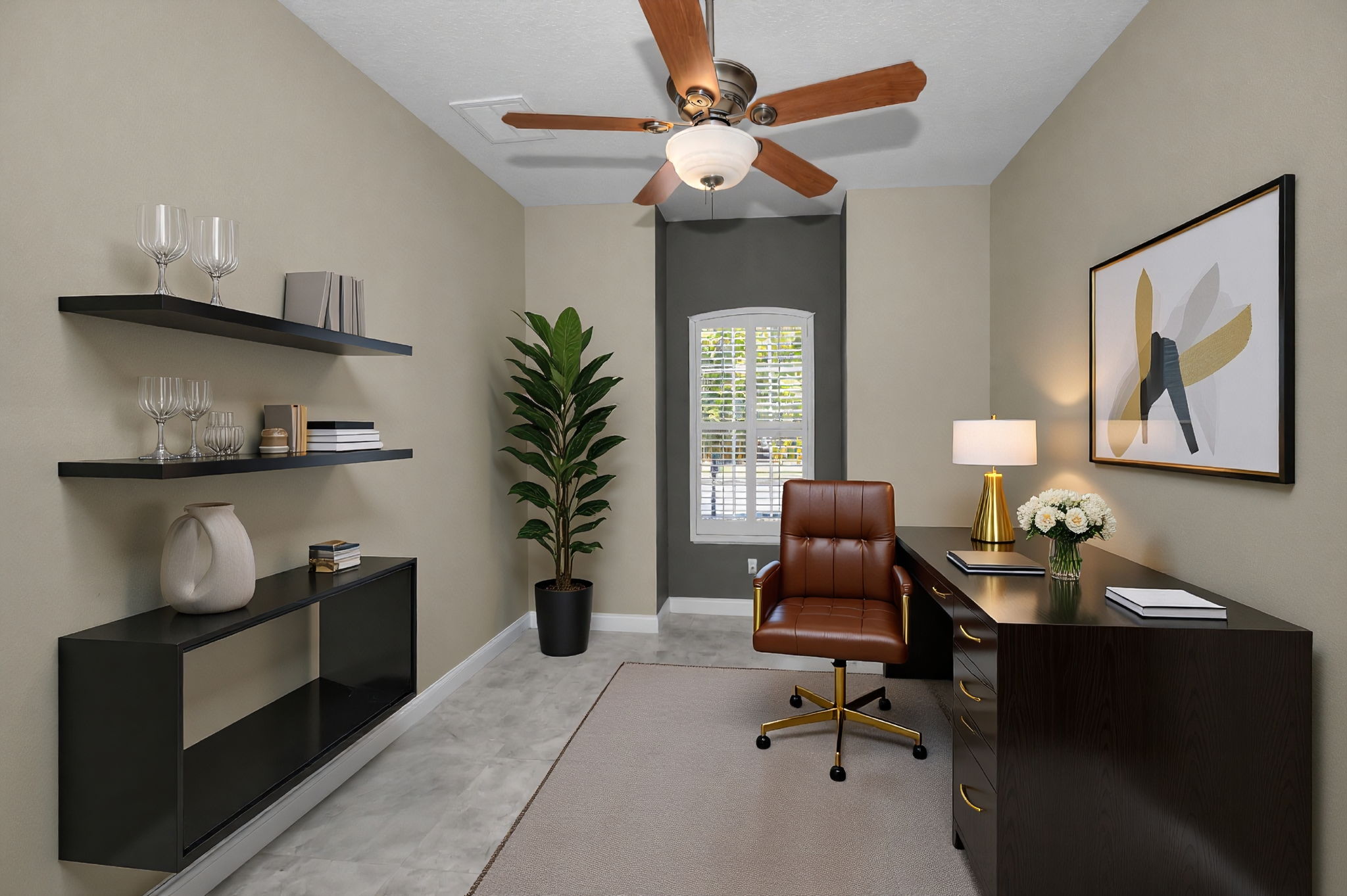 First Floor Office-Bedroom2-vs2