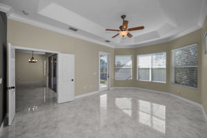 First Floor Primary Bedroom1b