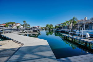 Dock Walkway2 View