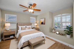 Upper Level Bedroom3-vs2