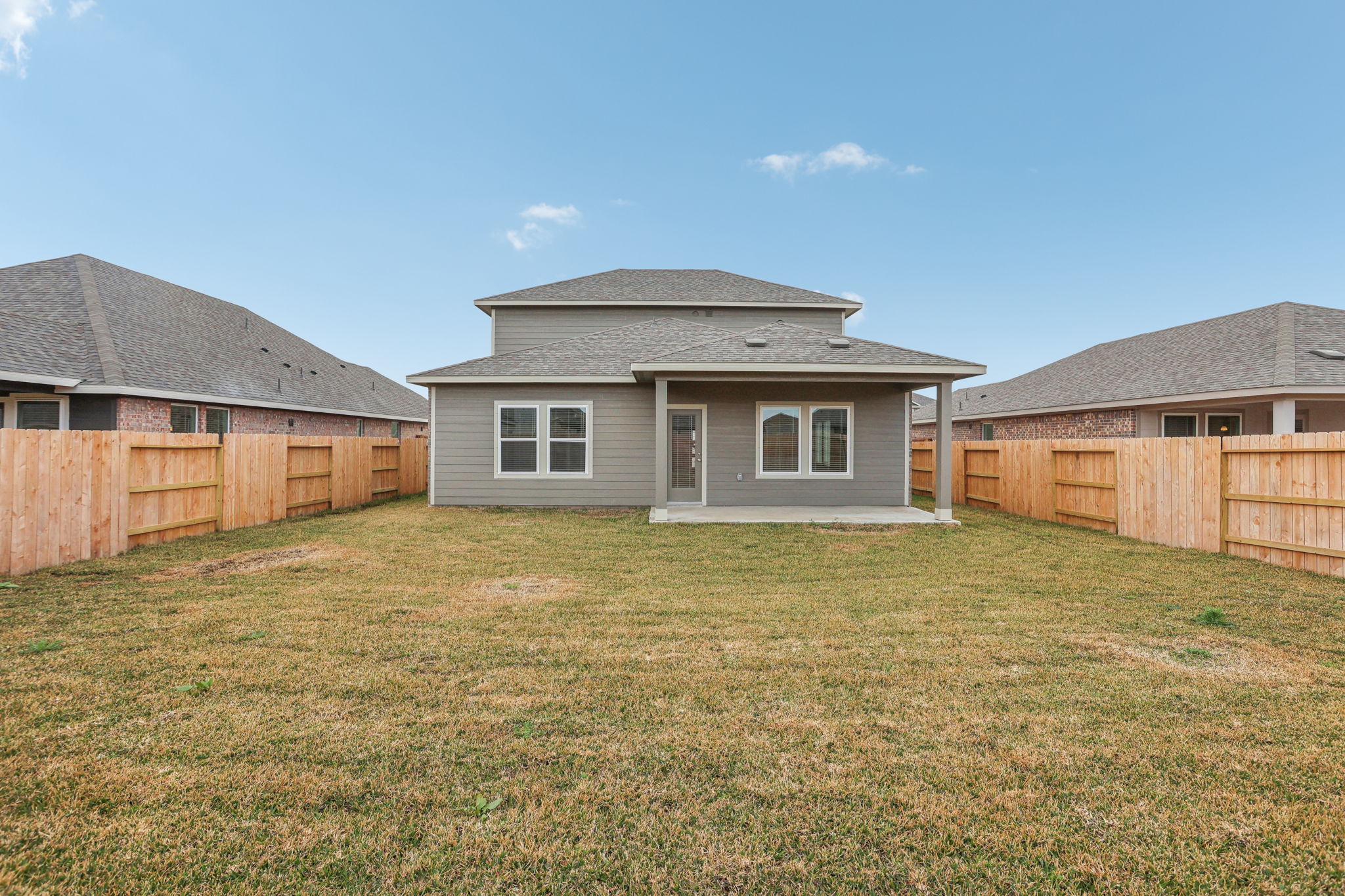 Houston - Central Park Square - 10622 Discovery Ln, Texas City, TX 77591 - 034