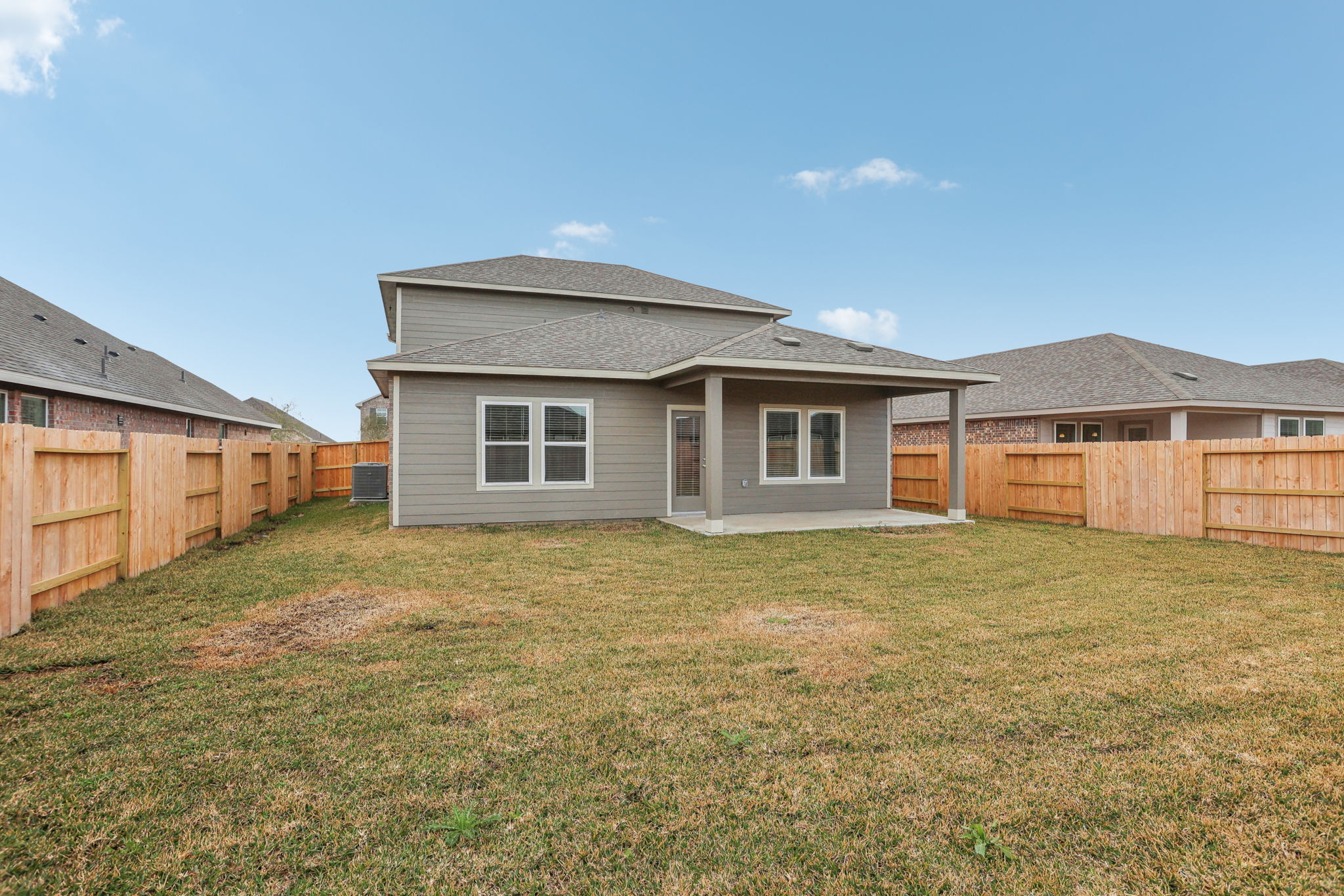 Houston - Central Park Square - 10622 Discovery Ln, Texas City, TX 77591 - 035