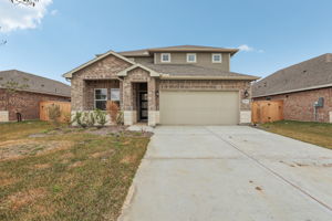 Houston - Central Park Square - 10622 Discovery Ln, Texas City, TX 77591 - 001