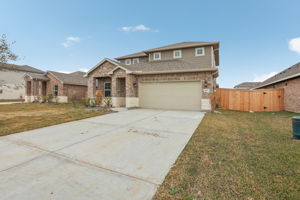 Houston - Central Park Square - 10622 Discovery Ln, Texas City, TX 77591 - 003