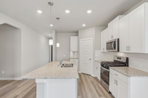 Houston - Central Park Square - 10622 Discovery Ln, Texas City, TX 77591 - 012