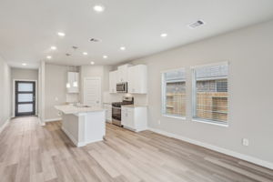 Houston - Central Park Square - 10622 Discovery Ln, Texas City, TX 77591 - 013