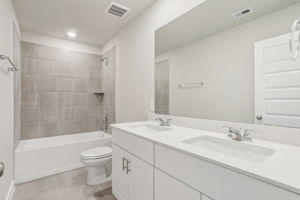 Houston - Central Park Square - 10622 Discovery Ln, Texas City, TX 77591 - 031