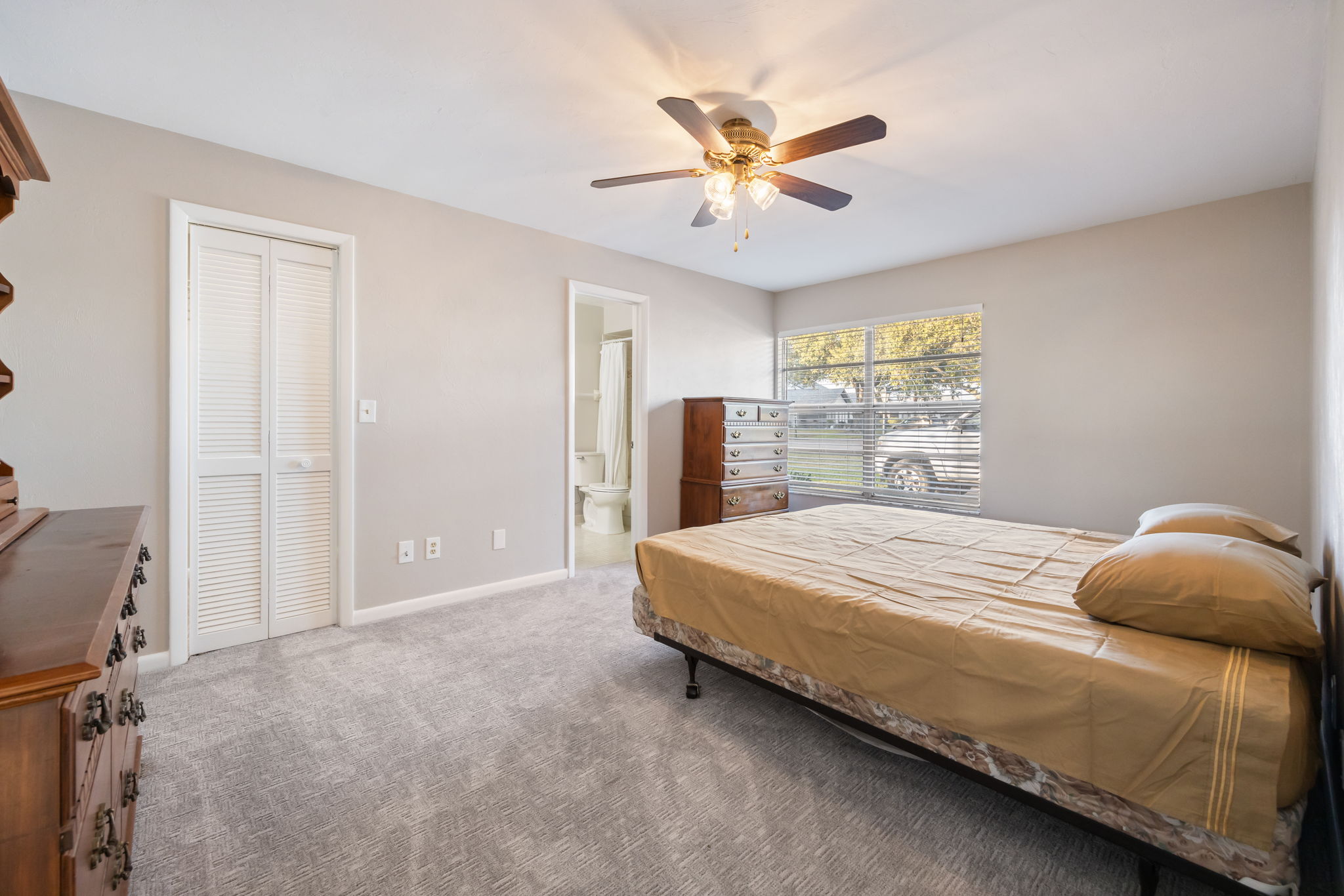 Master Bedroom Ensuite