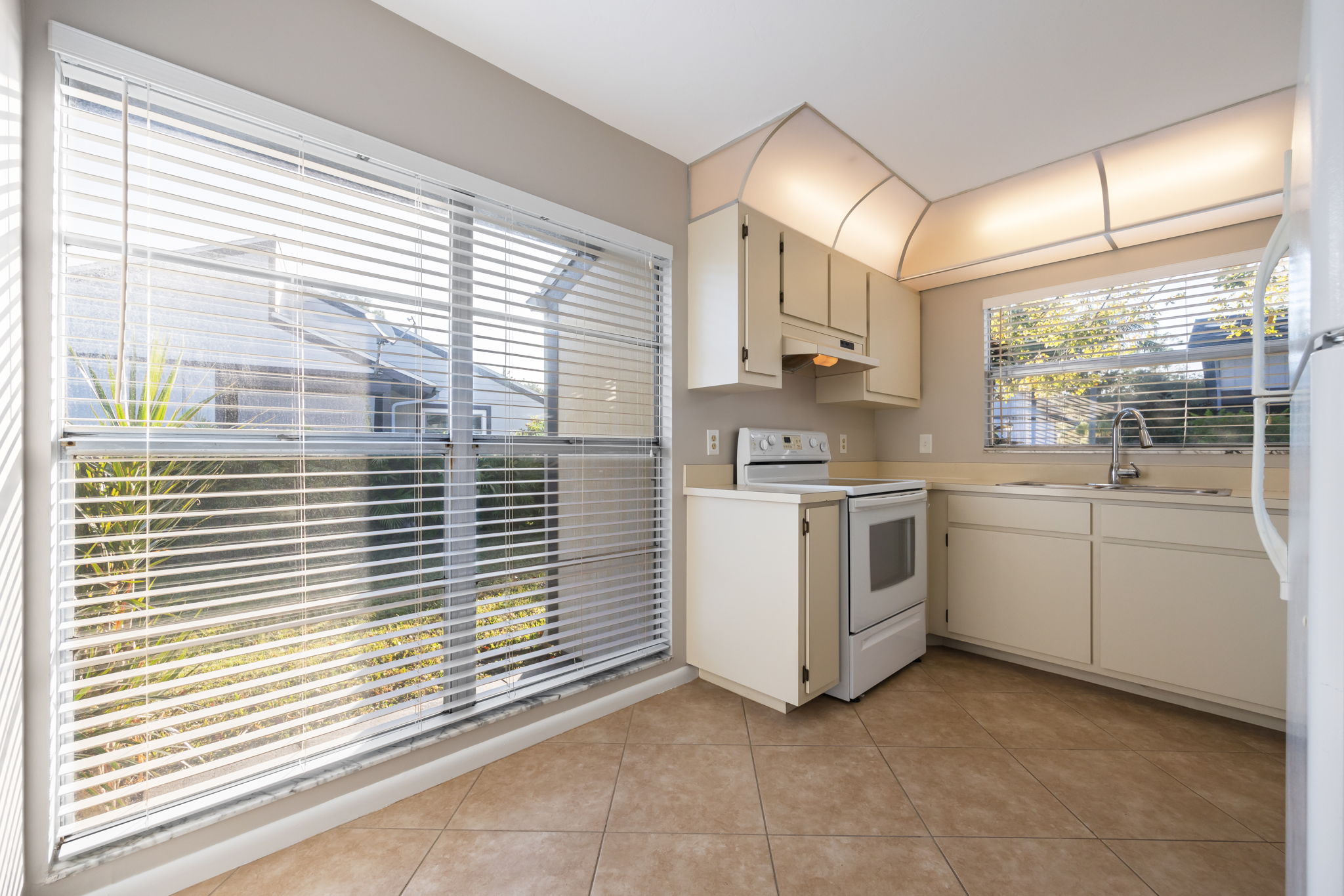 Kitchen/Breakfast Area