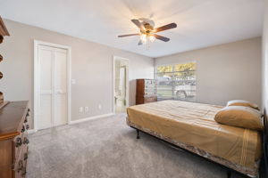 Master Bedroom Ensuite