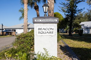 Community sign