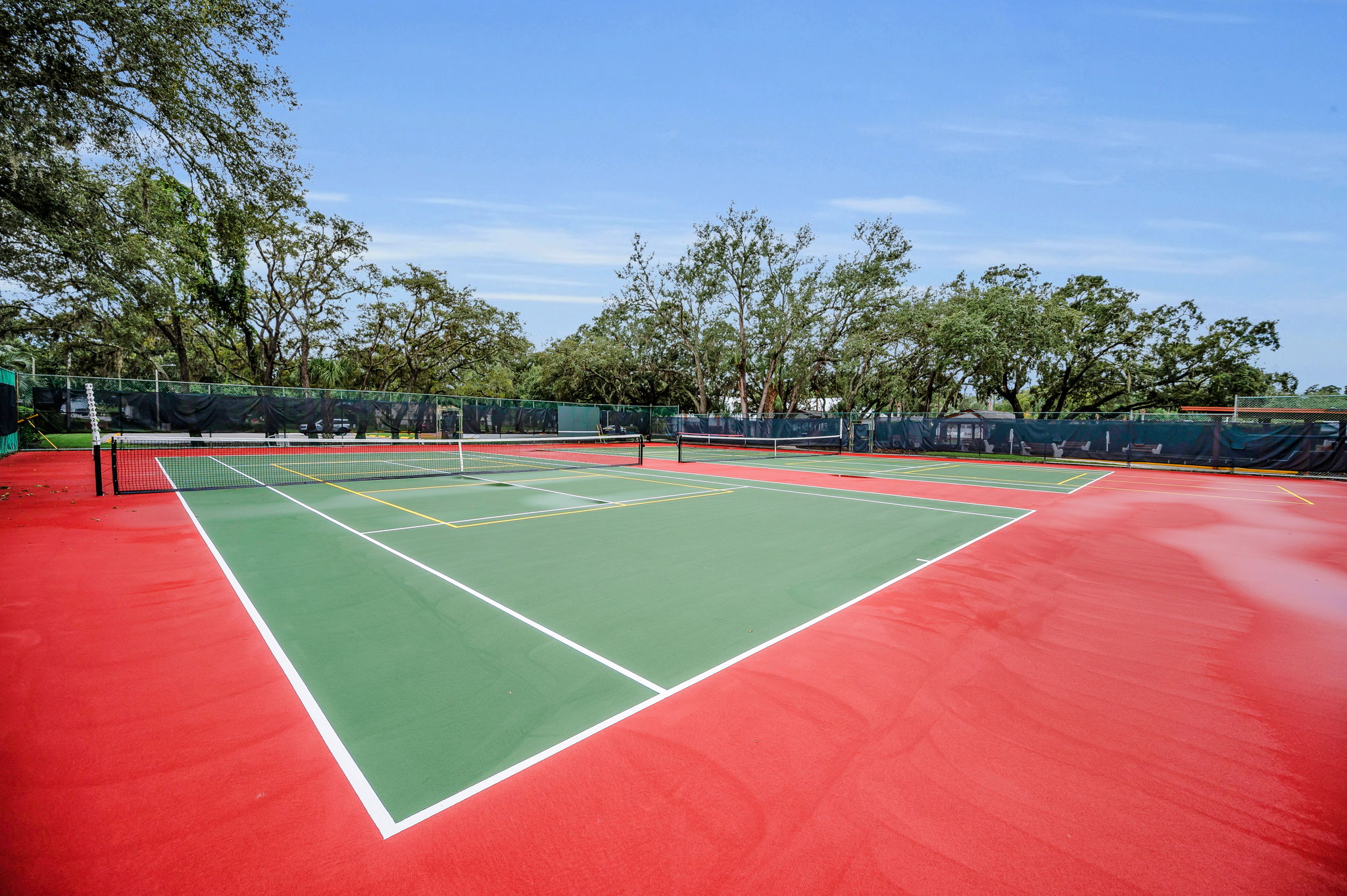 29c-Tennis and Pickleball Courts