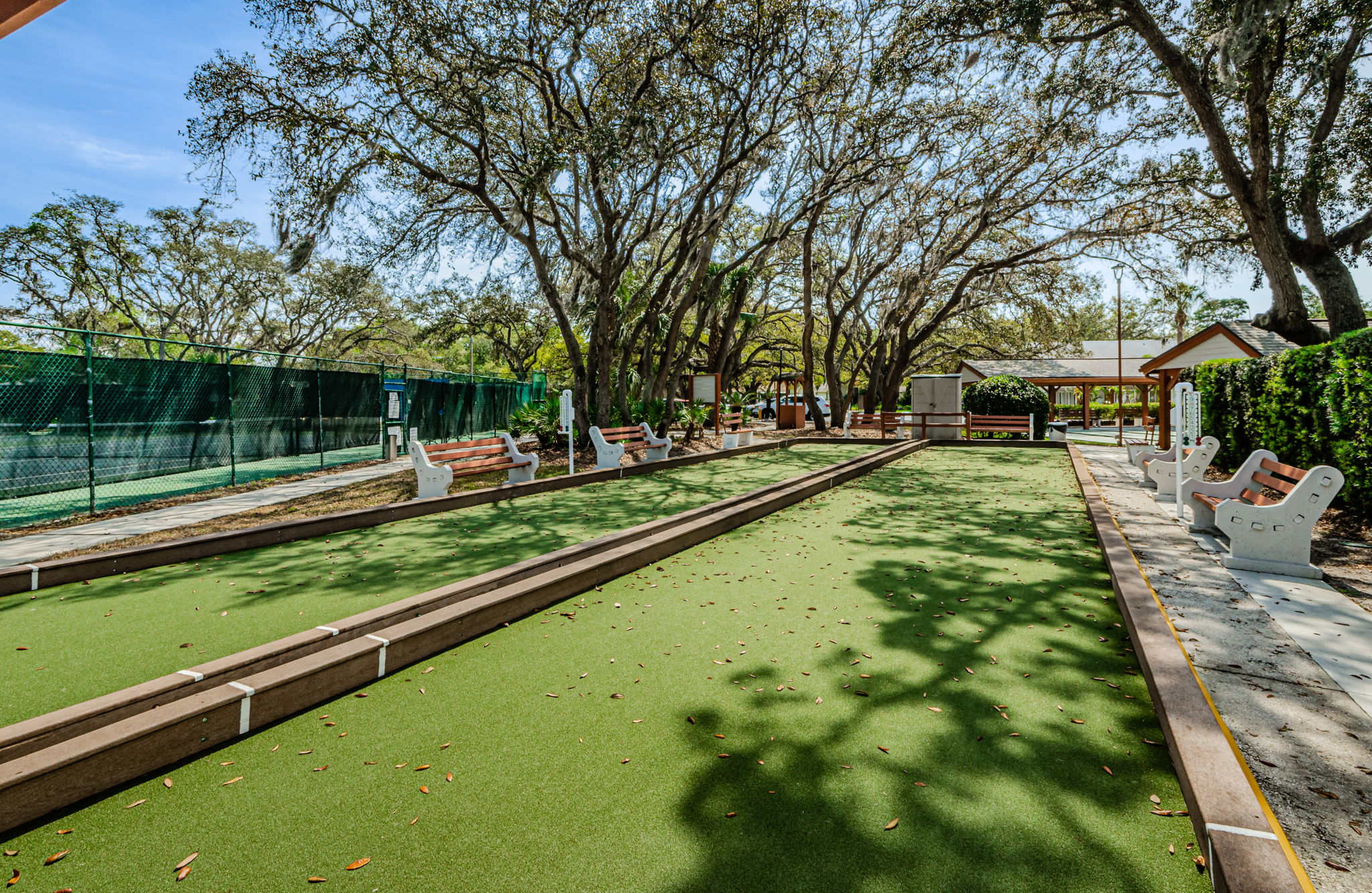 30-Bocce Ball Court