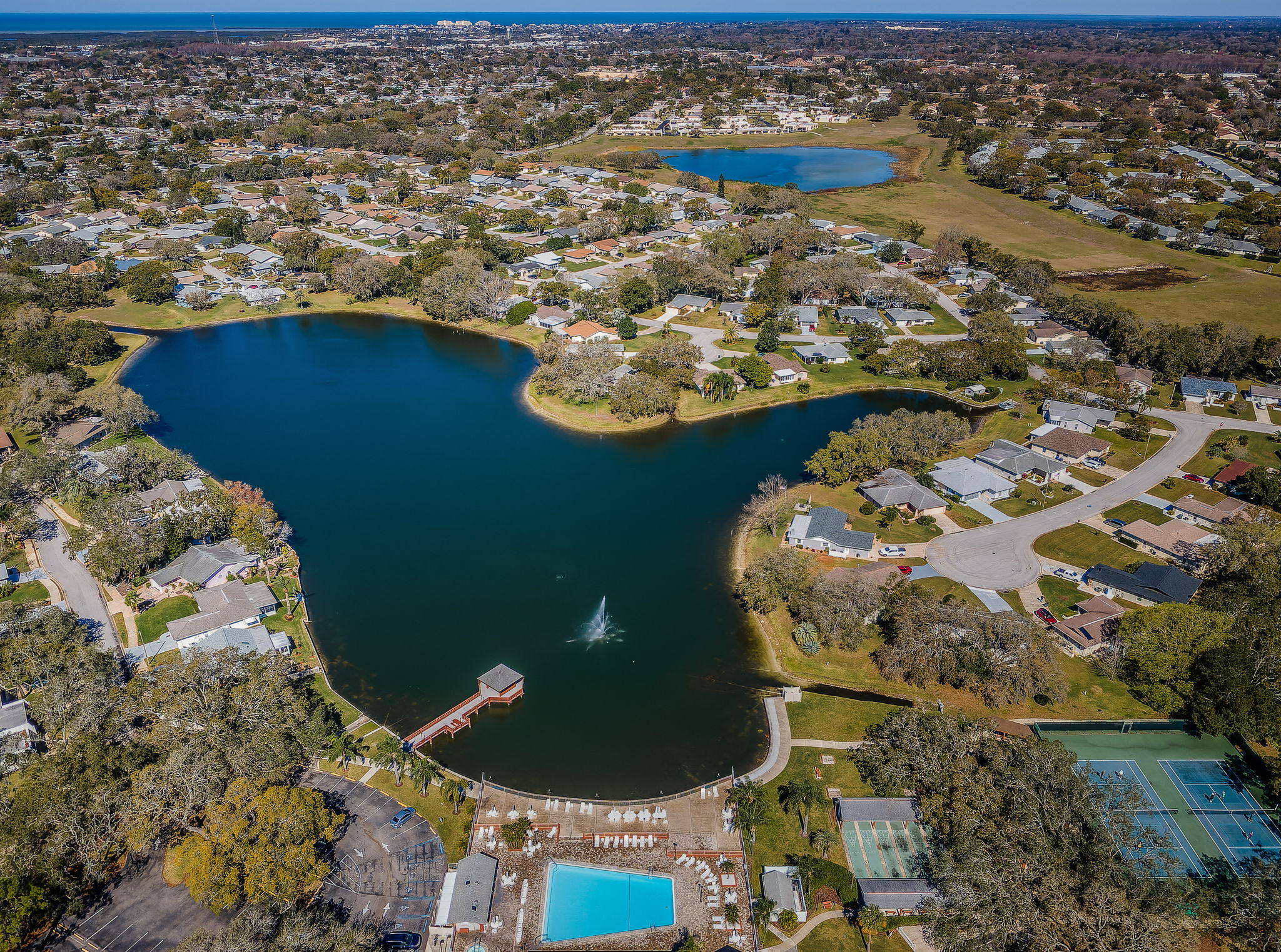 44-Clubhouse Exterior