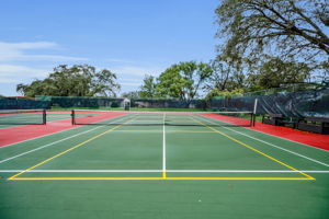 29b-Tennis and Pickleball Courts