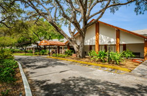 43-Clubhouse Exterior