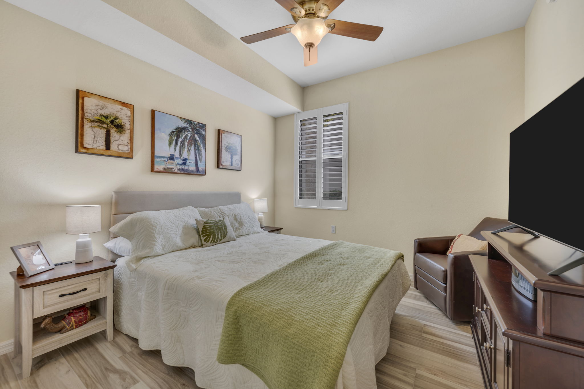 Guest Bed 2