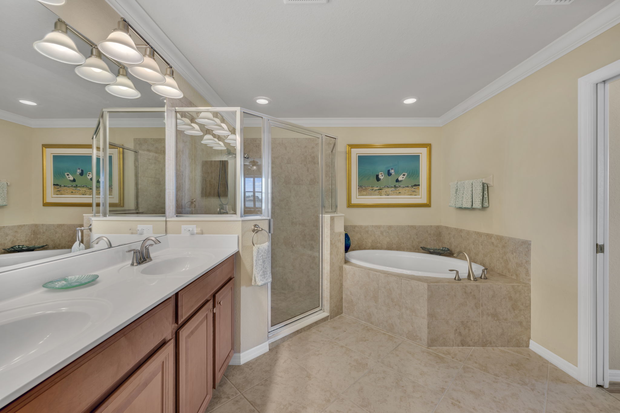 Master Bath