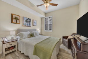 Guest Bed 2
