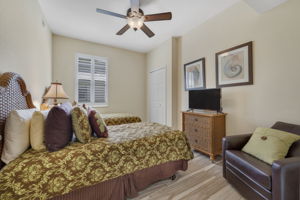 Guest Bed