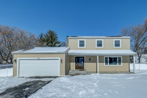 Front Exterior