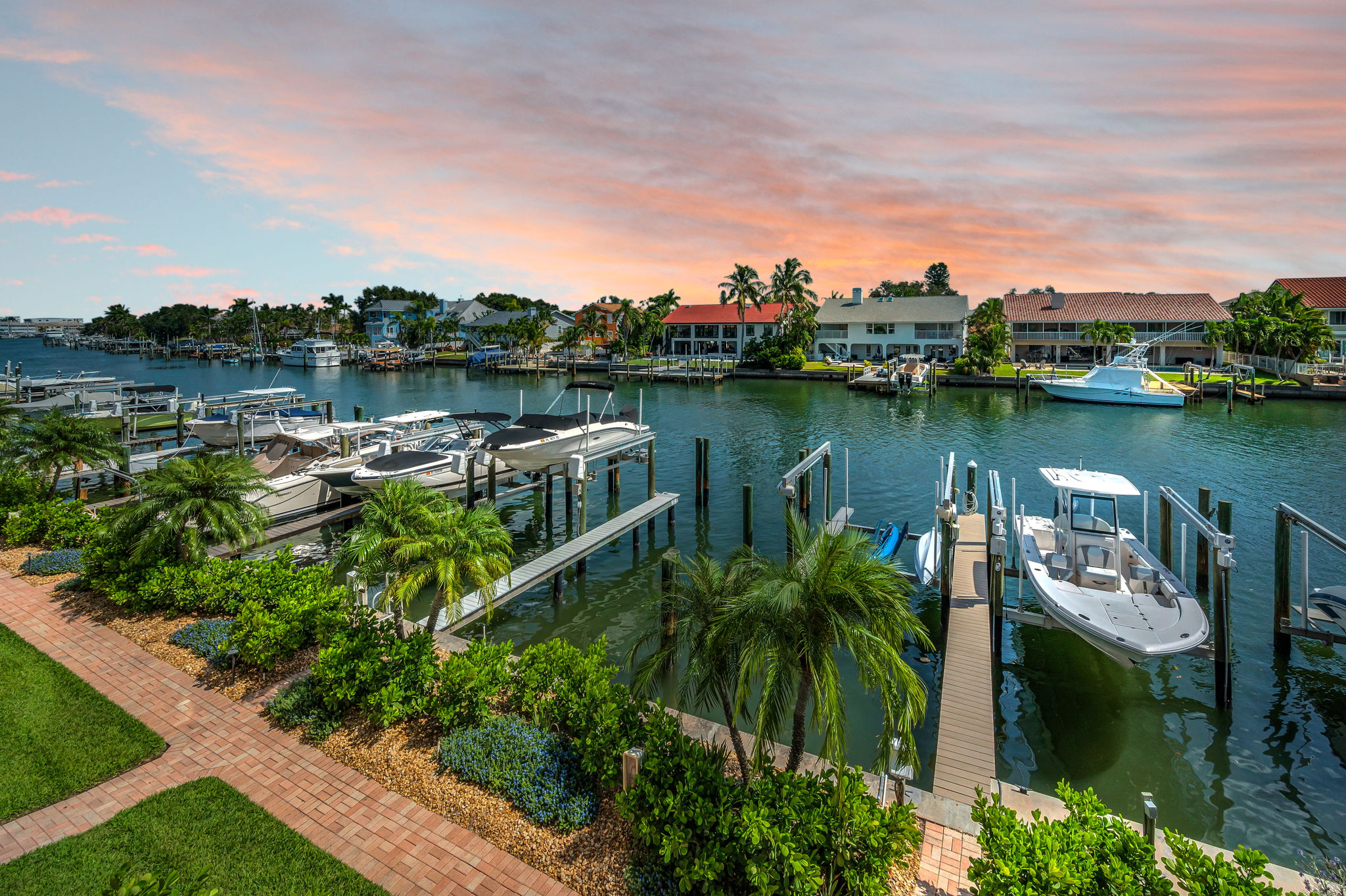 Living Room Balcony2 View