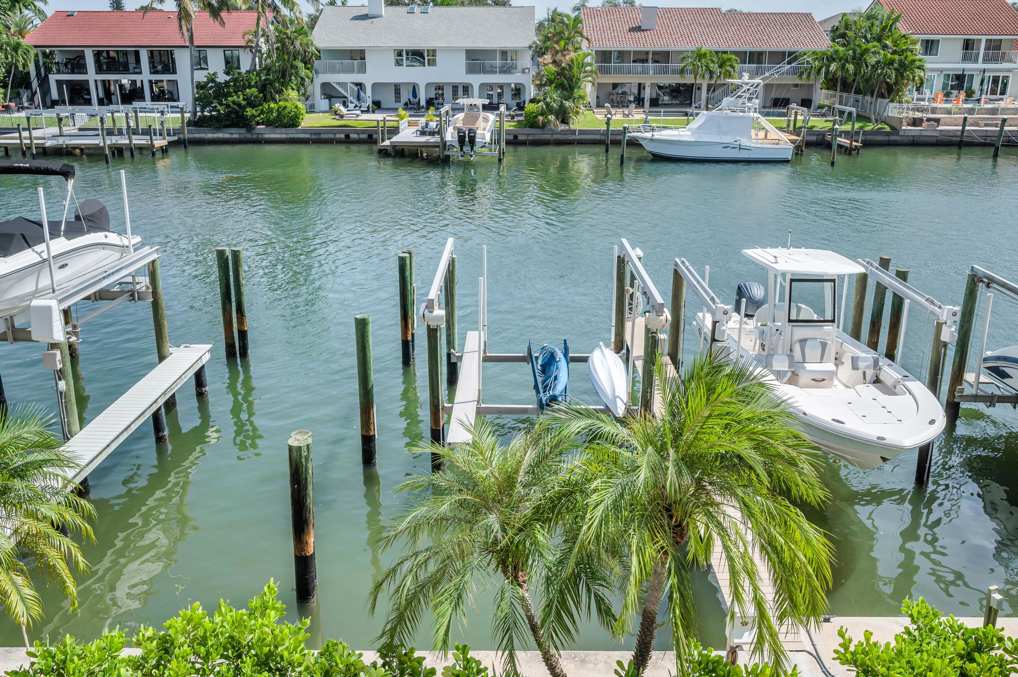 Living Room Balcony3 View