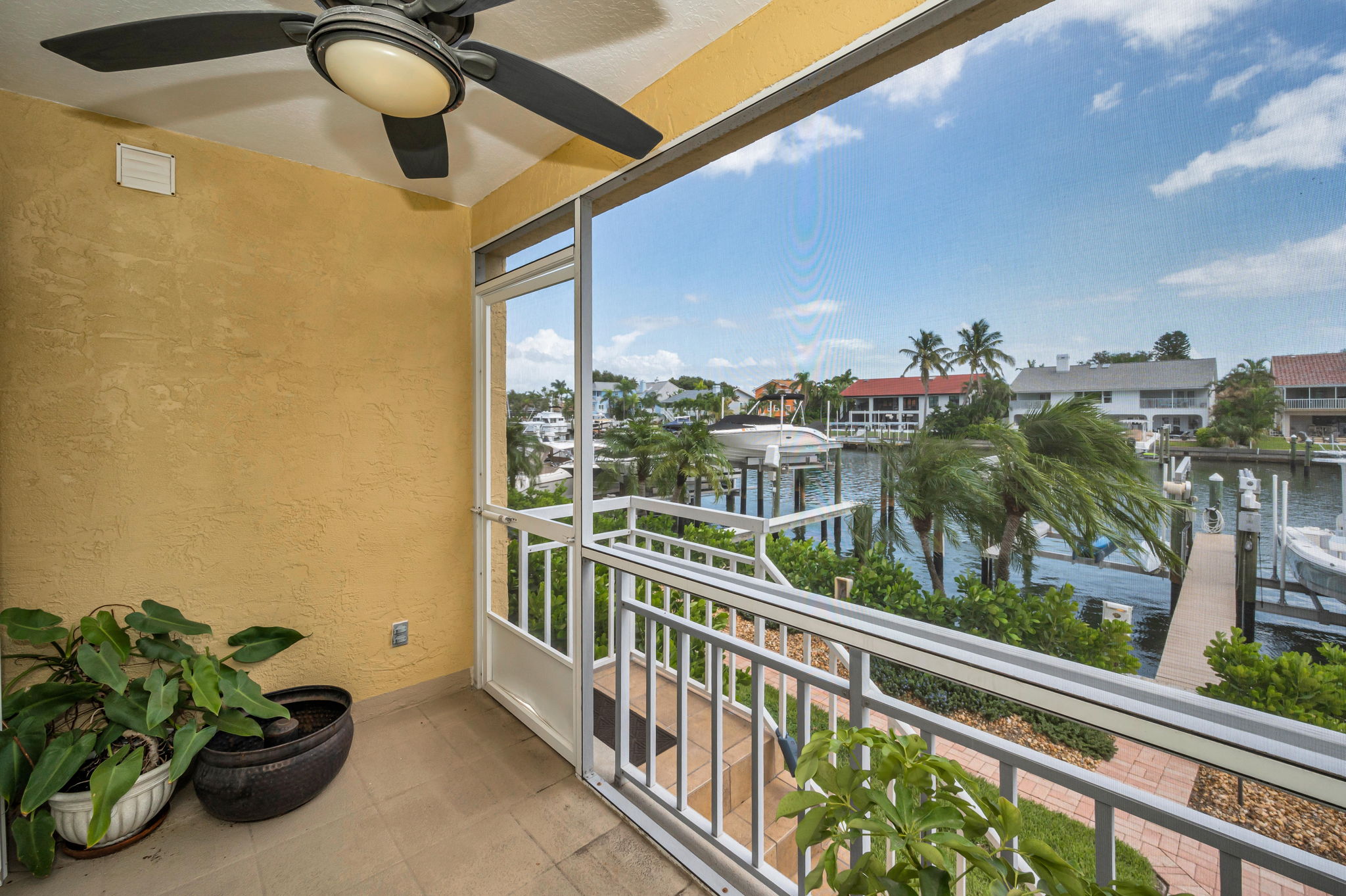 Lower Level Bonus Room Lanai1