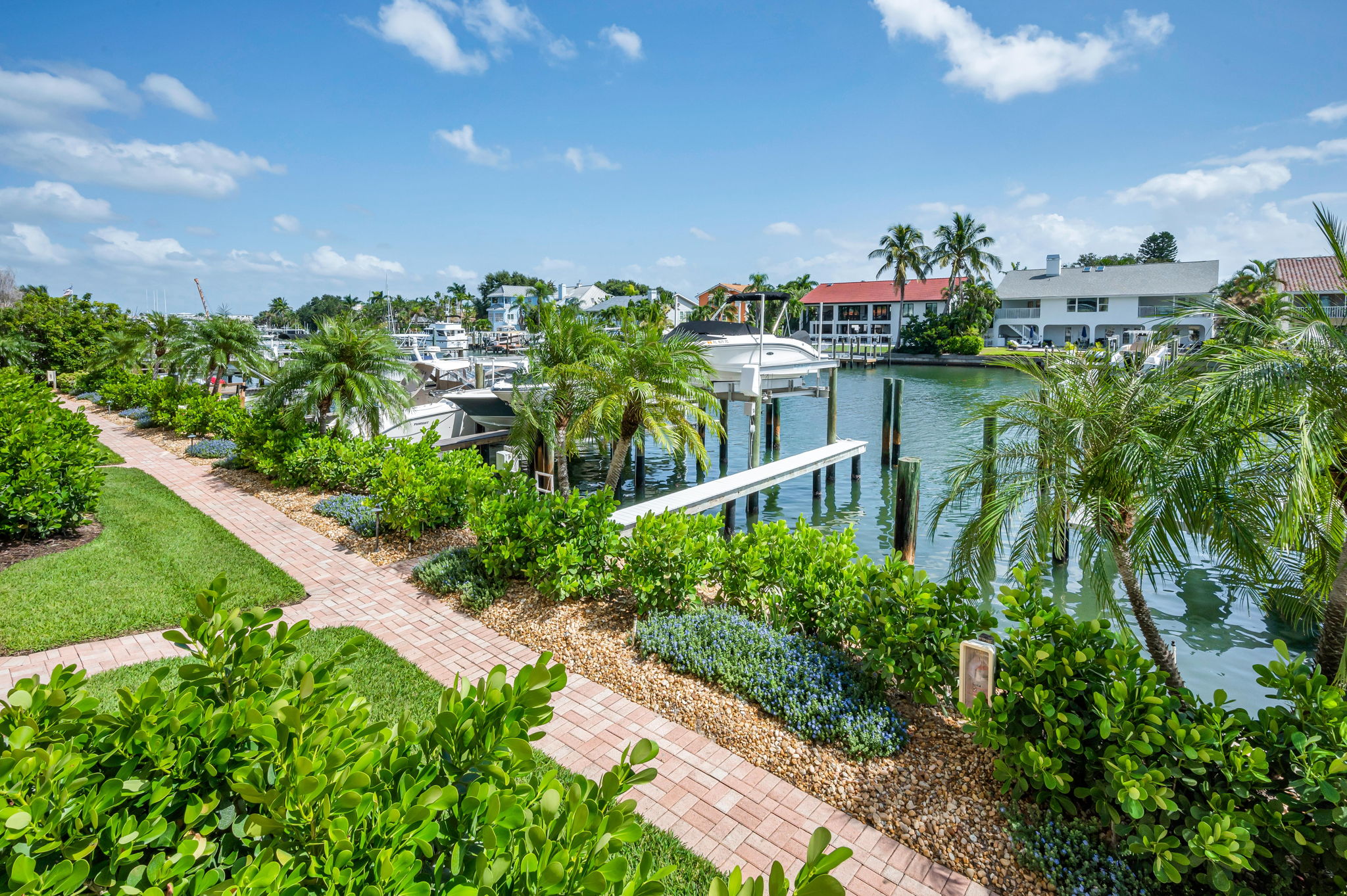 Lower Level Bonus Room Lanai2 View