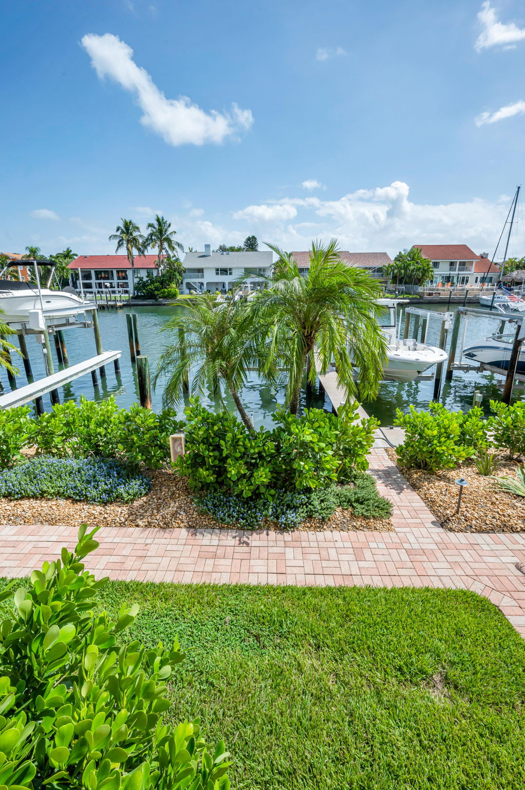 Lower Level Bonus Room Lanai3 View
