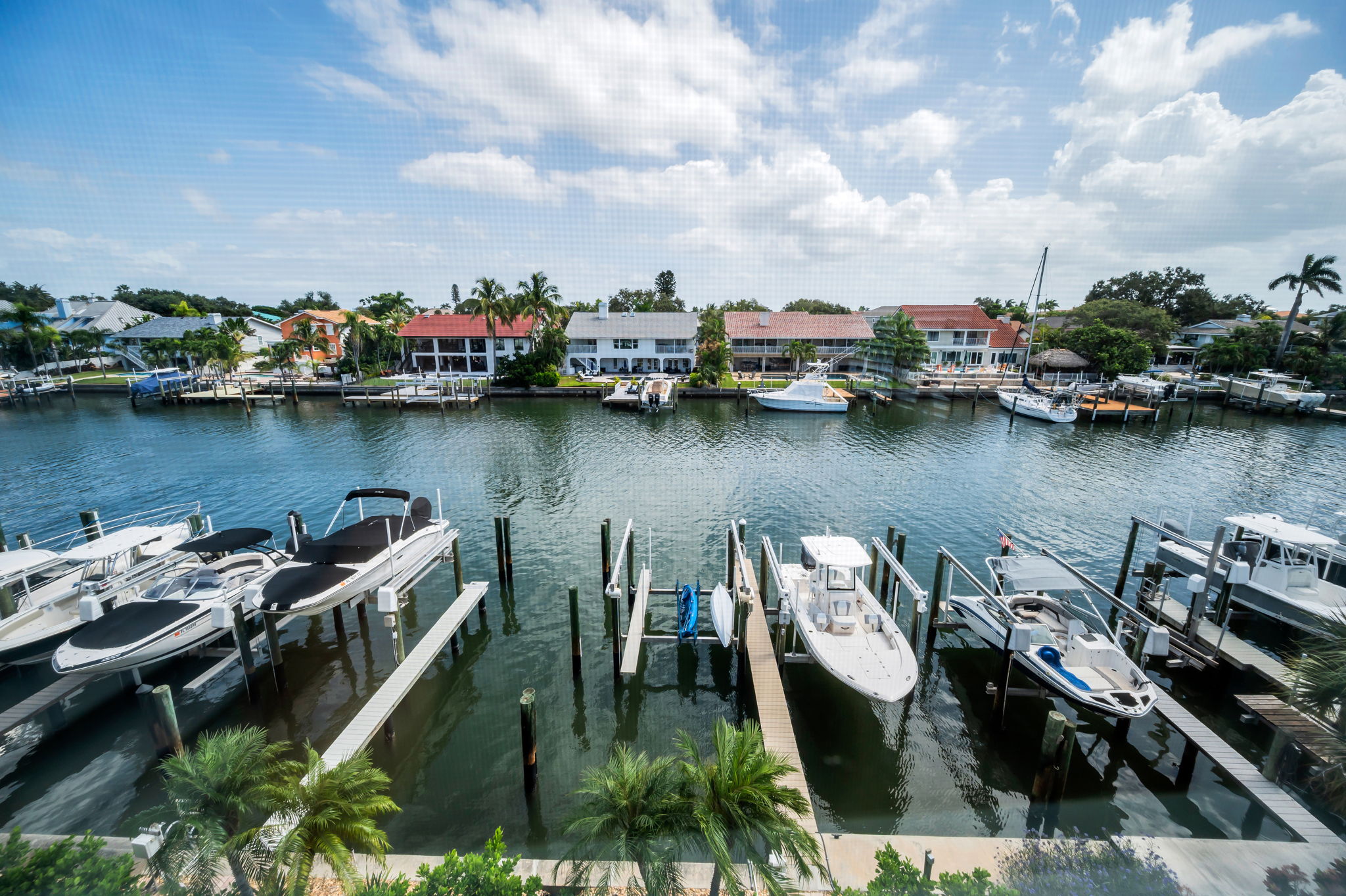 Upper Level Primary Bedroom1b View
