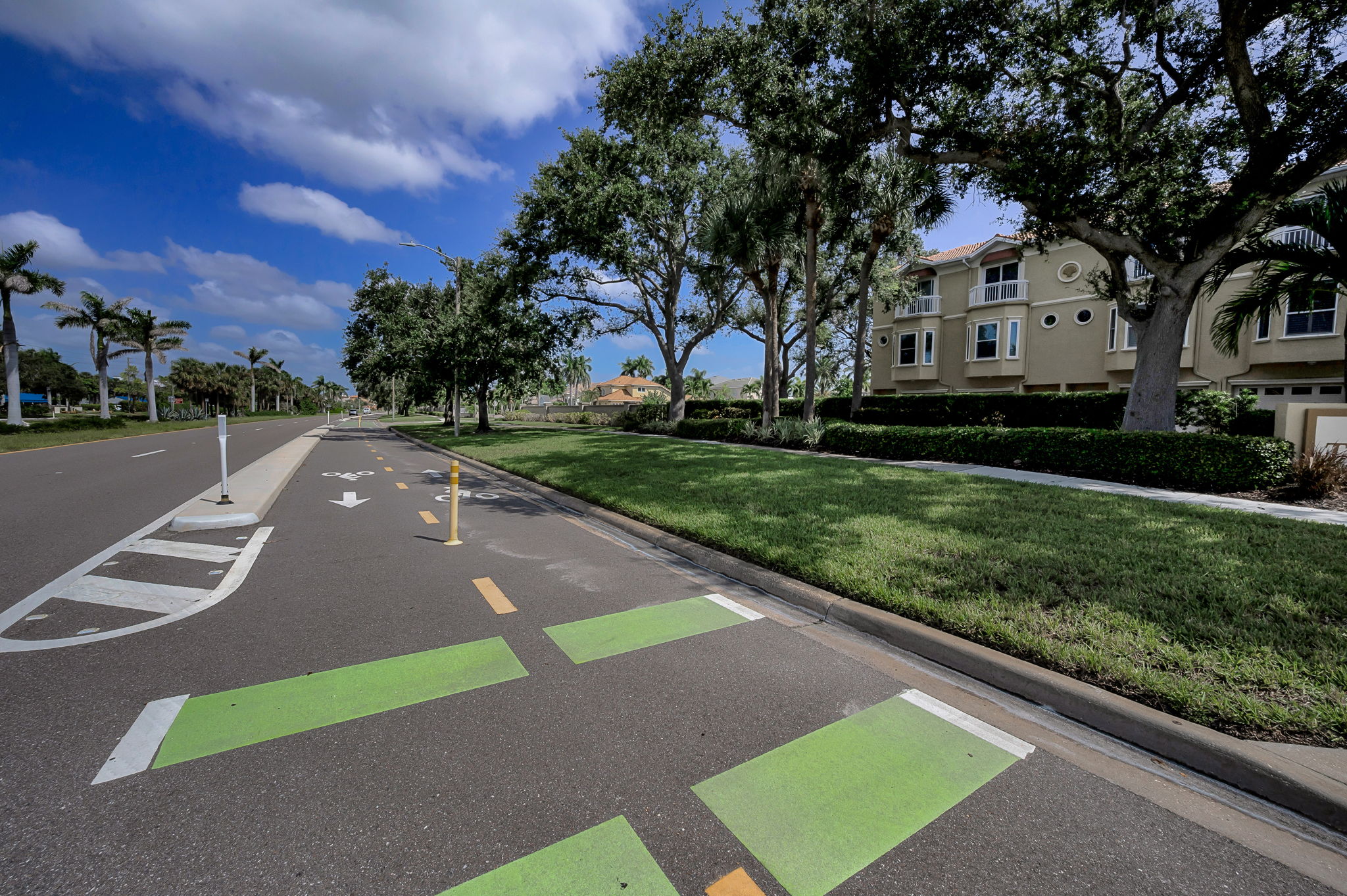 Bike and Walking Trail2