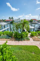 Lower Level Bonus Room Lanai3 View