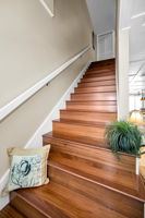 Staircase to Upper Level