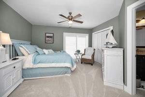 Upper Level Guest Bedroom2b