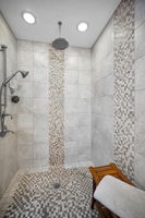 Upper Level Primary Bathroom1b