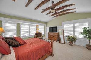 Upper Level Primary Bedroom1c