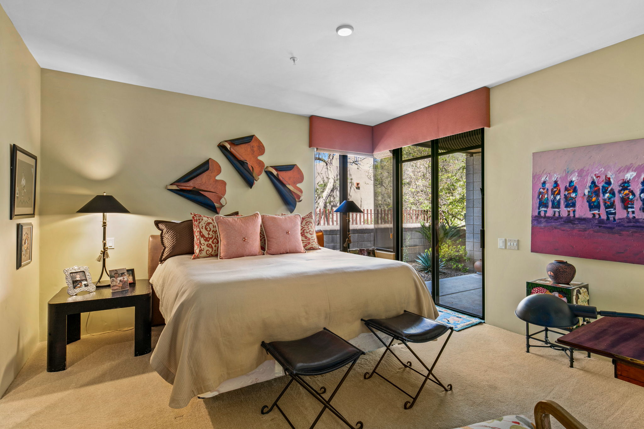Bedroom Ensuite