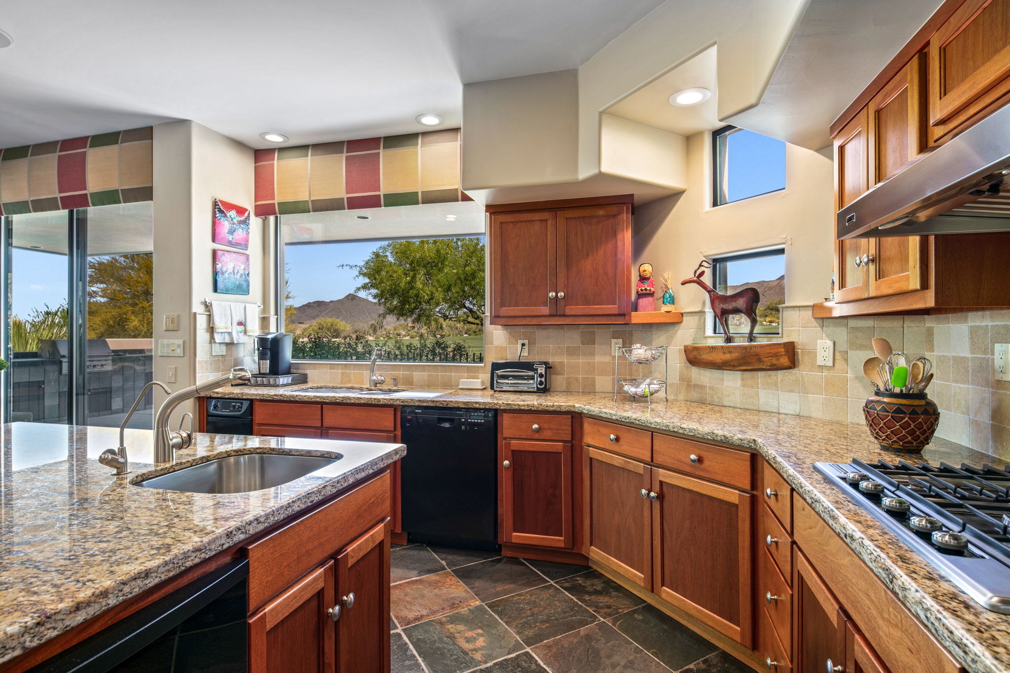 Kitchen Details