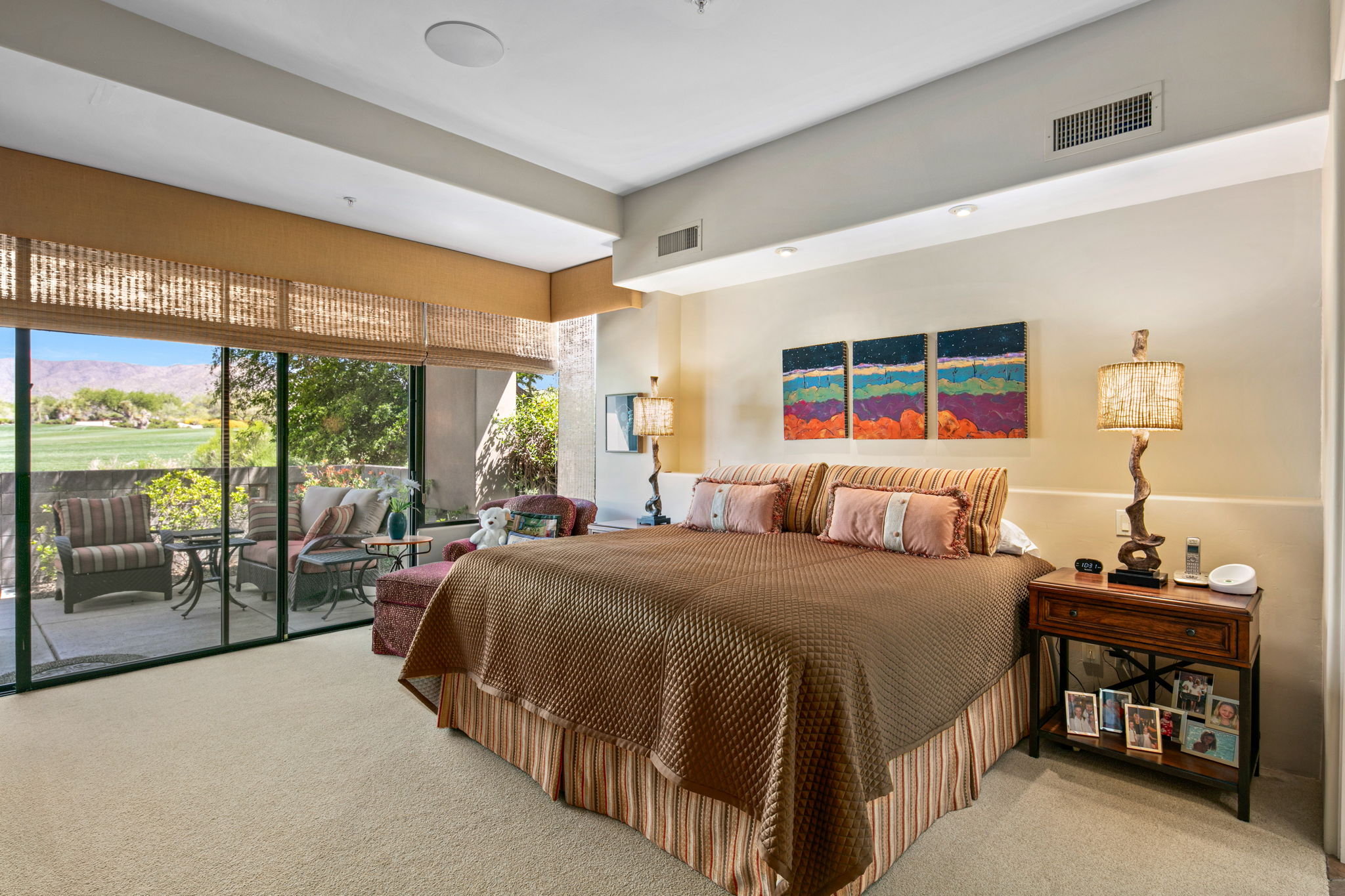 Primary Suite
