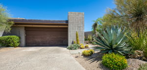 Driveway Views