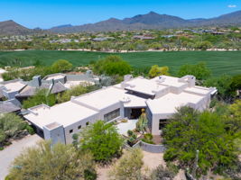 Golf Course Home