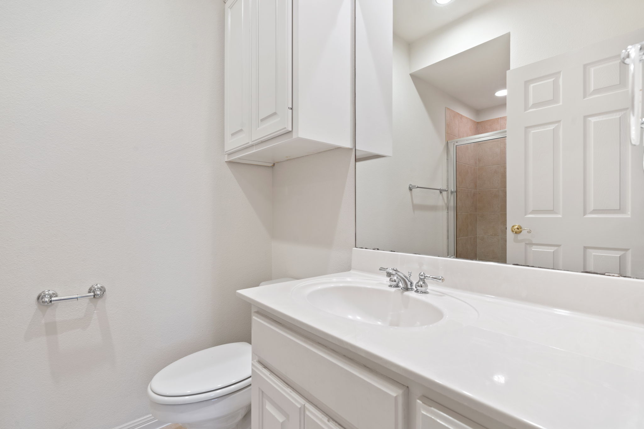 Lower Level - Bathroom