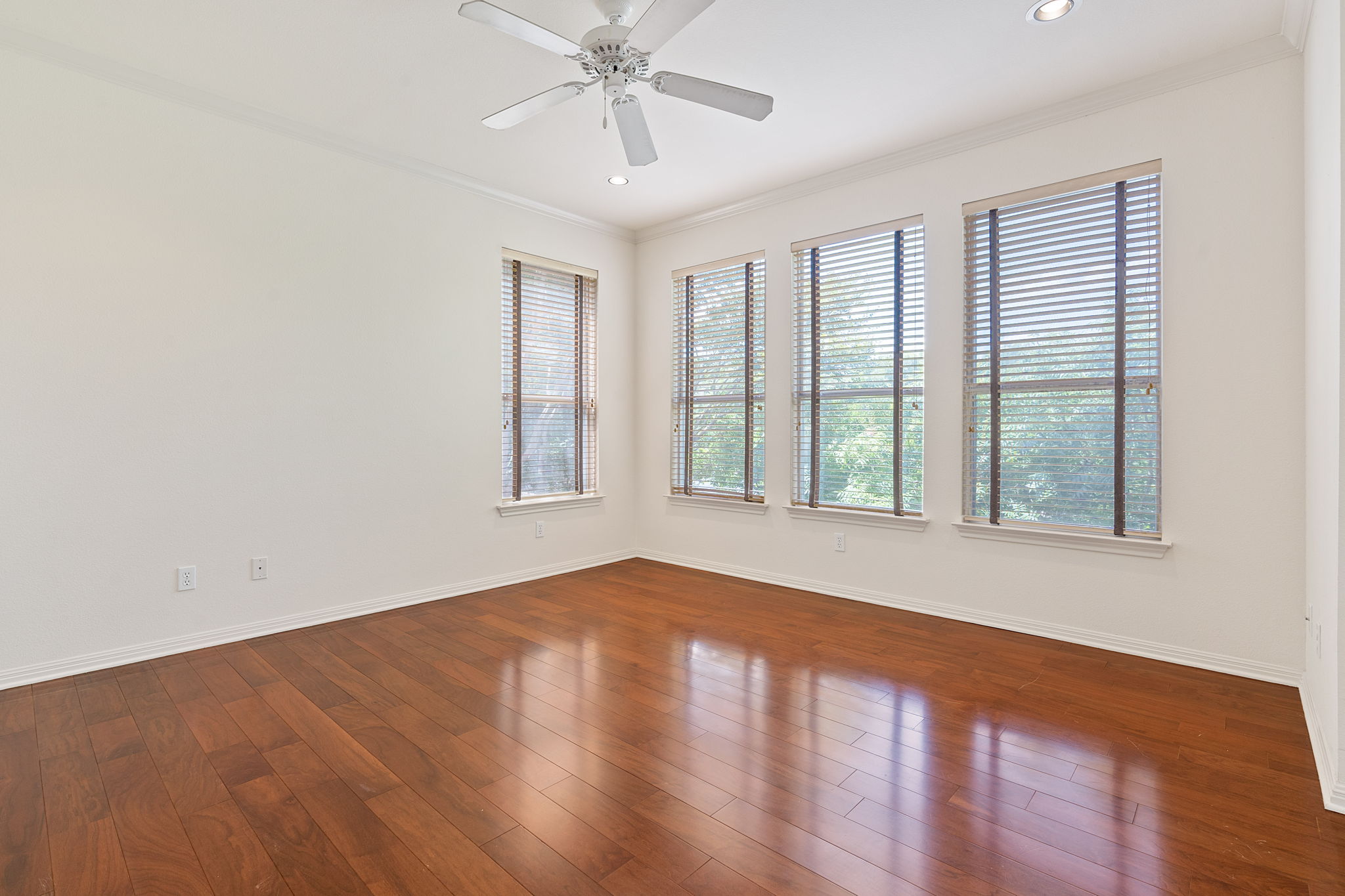 Main Level Living
